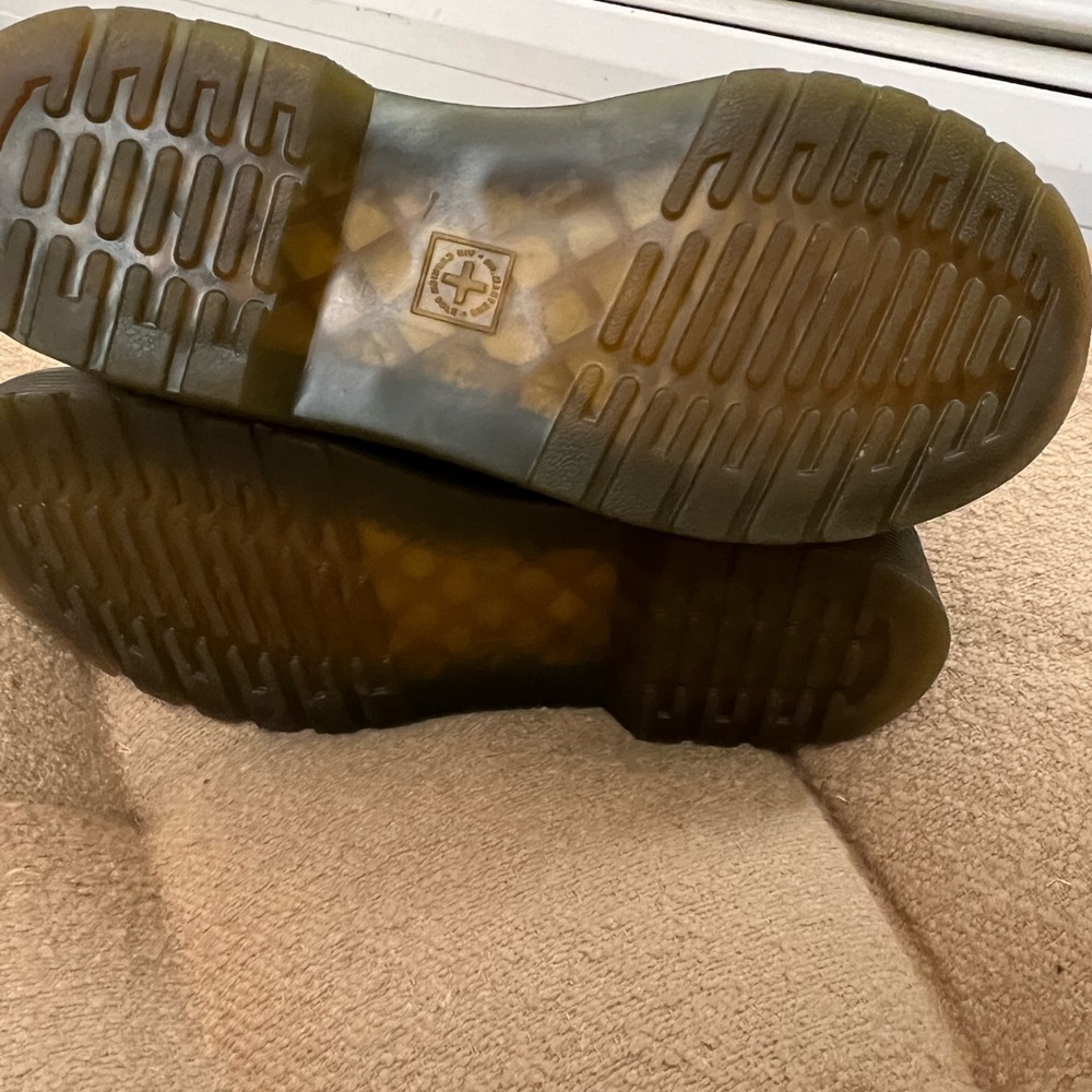 DR.MARTEN BOOTS - Picture 5 of 10